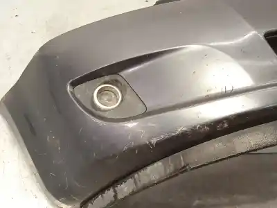 Автозапчастина б/у передній бампер для kia cee'd sw (ed) 2.0 crdi 140 посилання на oem iam 865111h000  