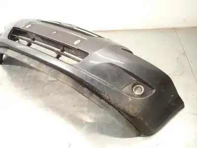 Автозапчастина б/у передній бампер для kia cee'd sw (ed) 2.0 crdi 140 посилання на oem iam 865111h000  