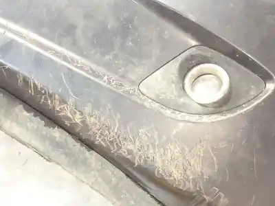 Автозапчастина б/у передній бампер для kia cee'd sw (ed) 2.0 crdi 140 посилання на oem iam 865111h000  