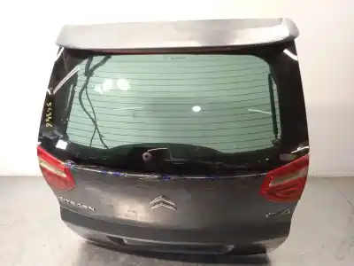 Pezzo di ricambio per auto di seconda mano portellone per citroen c4 picasso i monospace (ud_) 1.6 hdi riferimenti oem iam 8701w8 8742p8 8742n6