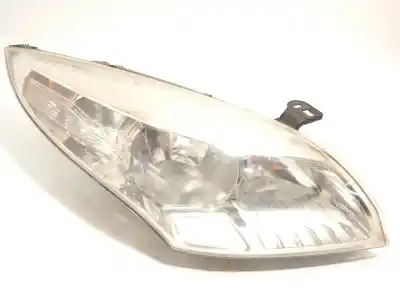 Tweedehands auto-onderdeel RECHTS KOPLAMP voor RENAULT MEGANE III BERLINA 5 P  OEM IAM-referenties 260100017R  260105997R