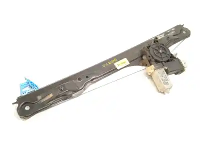 Peça sobressalente para automóvel em segunda mão elevador de vidros dianteiro direito por fiat doblo cargo (263_) 1.3 d multijet referências oem iam 51810879