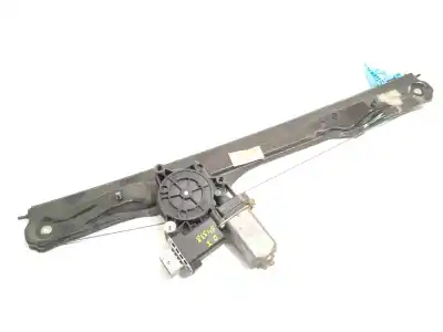 Peça sobressalente para automóvel em segunda mão elevador de vidros dianteira esquerda por fiat doblo cargo (263_) 1.3 d multijet referências oem iam 51810880