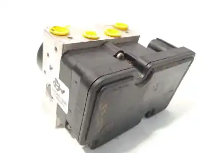 Peça sobressalente para automóvel em segunda mão abs por fiat doblo ii cargo (263) furgón base referências oem iam 51902576 10020702334 28570100093