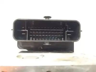 Peça sobressalente para automóvel em segunda mão abs por fiat doblo ii cargo (263) furgón base referências oem iam 51902576 10020702334 28570100093