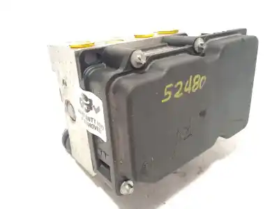 Second-hand car spare part abs for dacia duster laureate 4x2 oem iam references 8200846463 0265232384 0265800903