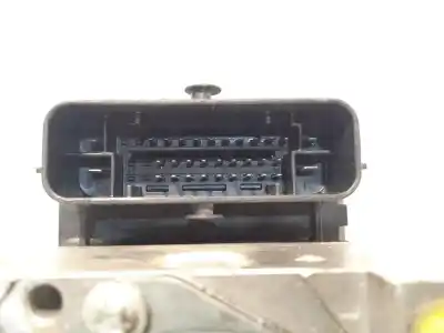 Second-hand car spare part abs for dacia duster laureate 4x2 oem iam references 8200846463 0265232384 0265800903