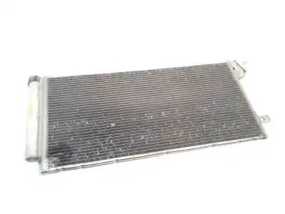 Peça sobressalente para automóvel em segunda mão condensador / radiador de ar condicionado por fiat doblo cargo (263_) 1.3 d multijet referências oem iam 5n5379000