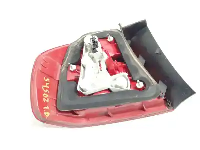 Second-hand car spare part right tailgate light for bmw 3 (e90) 320 d oem iam references 6937458  63216937458