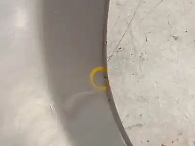 Peça sobressalente para automóvel em segunda mão guarda-lamas dianteiro direito por bmw 3 (e90) 320 d referências oem iam 41355a55af4  