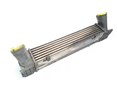 Pièce détachée automobile d'occasion intercooler / échangeur d'air pour bmw 3 (e90) 320 d références oem iam 17517524916