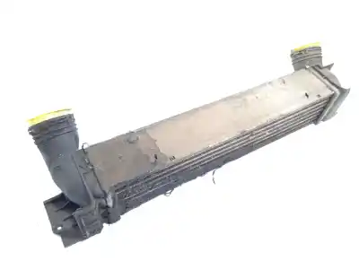 Peça sobressalente para automóvel em segunda mão intercooler por bmw 3 (e90) 320 d referências oem iam 17517524916 3093796 