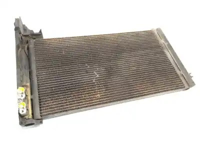 Pièce détachée automobile d'occasion condenseur de climatisation pour bmw 3 (e90) 320 d références oem iam 64536930039