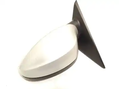 Peça sobressalente para automóvel em segunda mão espelho retrovisor esquerdo por bmw 3 (e90) 320 d referências oem iam 51167189945  