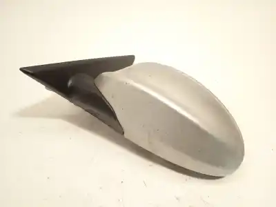 Peça sobressalente para automóvel em segunda mão espelho retrovisor esquerdo por bmw 3 (e90) 320 d referências oem iam 51167189945  
