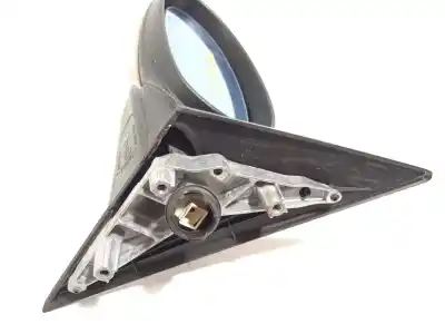 Peça sobressalente para automóvel em segunda mão espelho retrovisor esquerdo por bmw 3 (e90) 320 d referências oem iam 51167189945  