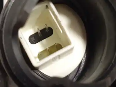 Peça sobressalente para automóvel em segunda mão espelho retrovisor esquerdo por bmw 3 (e90) 320 d referências oem iam 51167189945  