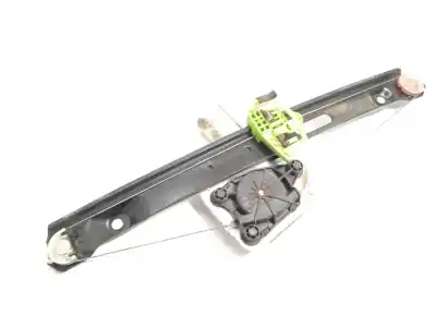 Second-hand car spare part rear right window regulator for bmw 3 (e90) 320 d oem iam references 7075884  