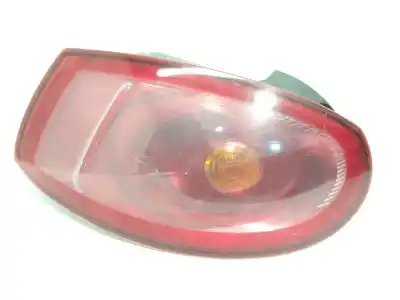 Peça sobressalente para automóvel em segunda mão farolim traseiro esquerdo por fiat bravo ii (198_) 1.9 d multijet (198axb1a) referências oem iam 51934335