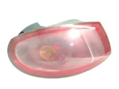 Peça sobressalente para automóvel em segunda mão farolim traseiro direito por fiat bravo ii (198_) 1.9 d multijet (198axb1a) referências oem iam 51934334
