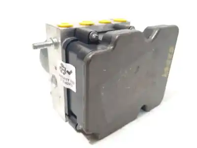 Peça sobressalente para automóvel em segunda mão abs por renault clio v limited referências oem iam 476605713r 970264 0265956794