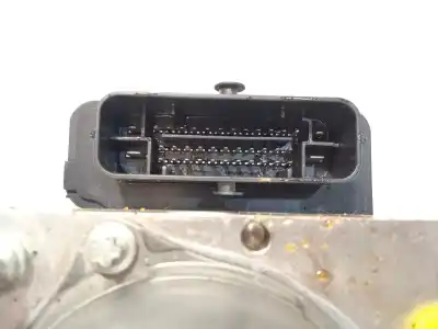 Peça sobressalente para automóvel em segunda mão abs por renault clio v limited referências oem iam 476605713r 970264 0265956794
