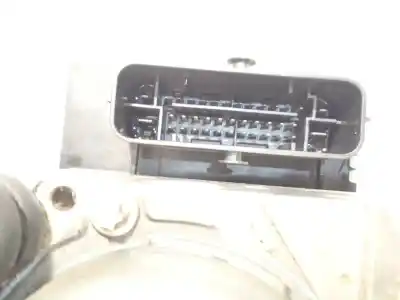 Peça sobressalente para automóvel em segunda mão abs por citroen c4 lim. seduction referências oem iam 9677024980 0265252034 0265951861