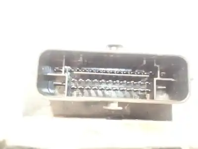 Peça sobressalente para automóvel em segunda mão abs por nissan note acenta referências oem iam 476603vu0b 06210228424 28515621003