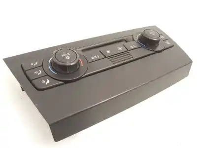Pièce détachée automobile d'occasion commande de climatisation / chauffage pour bmw 3 (e90) 320 d références oem iam 64116981120