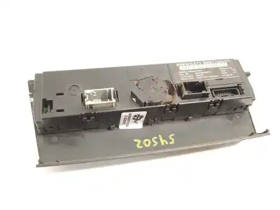 Second-hand car spare part climate control for bmw 3 (e90) 320 d oem iam references 64116981120 a2c53143034 