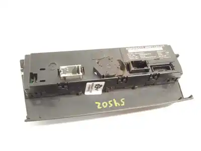 Second-hand car spare part climate control for bmw 3 (e90) 320 d oem iam references 64116981120 a2c53143034 