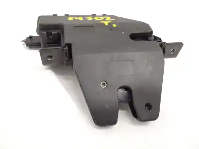 Second-hand car spare part trunk lock for bmw 3 (e90) 320 d oem iam references 8196401  51248196401