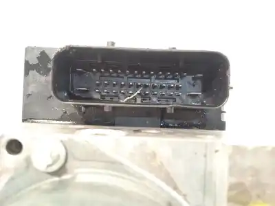 Pezzo di ricambio per auto di seconda mano abs per bmw x1 (e84) xdrive 18d riferimenti oem iam 34516791272 0265239288 34516860216