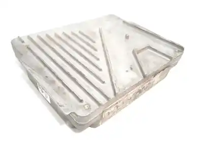 Автозапчастина б/у ебу контролер двигуна для volvo s60 i (384) 2.4 посилання на oem iam 08627471a mb0797008831 