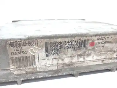 Автозапчастина б/у ебу контролер двигуна для volvo s60 i (384) 2.4 посилання на oem iam 08627471a mb0797008831 