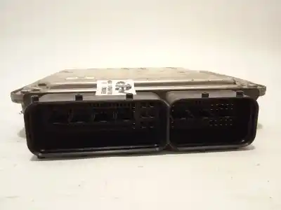 Second-hand car spare part ecu engine control for seat leon (1p1) 1.9 tdi oem iam references 03g906021lk 0281013279 