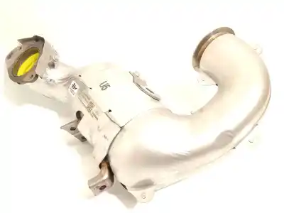 Pièce détachée automobile d'occasion Catalyseur De Voiture pour RENAULT TALISMAN 1.8 TCE Références OEM IAM 208A01294R  H8201596848