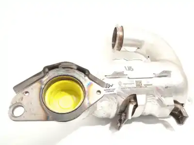Recambio de automóvil de segunda mano de catalizador para renault talisman 1.8 tce referencias oem iam 208a01294r  h8201596848