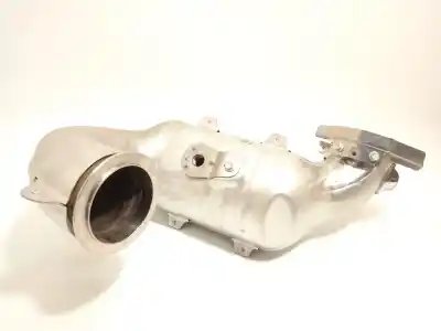 Recambio de automóvil de segunda mano de catalizador para renault talisman 1.8 tce referencias oem iam 208a01294r  h8201596848