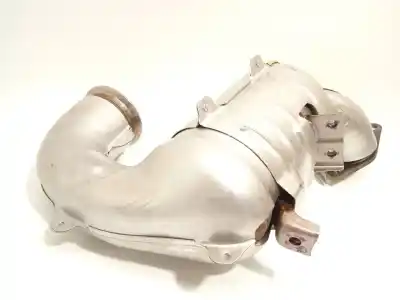 Pezzo di ricambio per auto di seconda mano catalizzatore per renault talisman 1.8 tce riferimenti oem iam 208a01294r  h8201596848