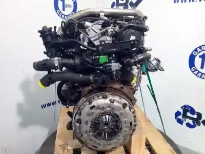 Second-hand car spare part scrapped engine for citroen c5 berlina business oem iam references rh01  10dyza