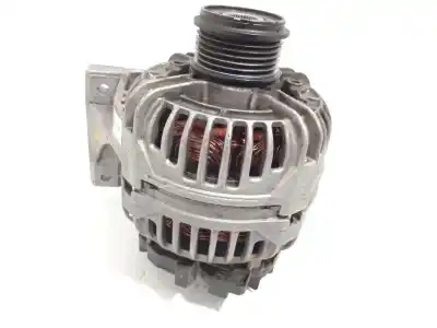 Peça sobressalente para automóvel em segunda mão alternador por volvo s60 i (384) 2.4 referências oem iam raa22841 0124515054 