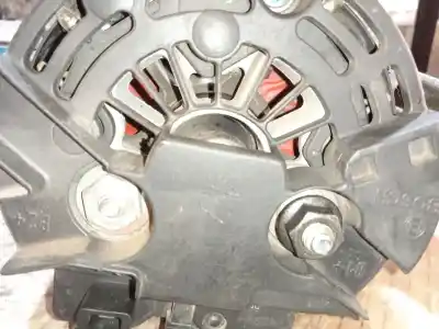 Peça sobressalente para automóvel em segunda mão alternador por volvo s60 i (384) 2.4 referências oem iam raa22841 0124515054 