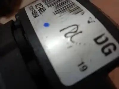 Peça sobressalente para automóvel em segunda mão alternador por volvo s60 i (384) 2.4 referências oem iam raa22841 0124515054 