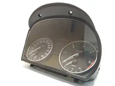 Peça sobressalente para automóvel em segunda mão quadrante por bmw serie 3 touring (e91) 320d referências oem iam 9166846