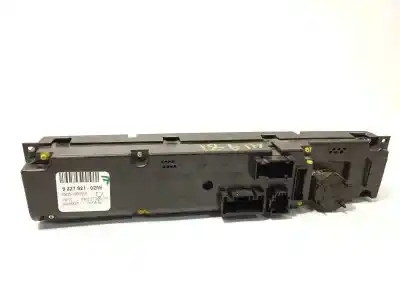 Gebrauchtes Autoersatzteil klimakontrolle zum bmw x5 (e70) xdrive30d oem-iam-referenzen 9227921 64119227921 