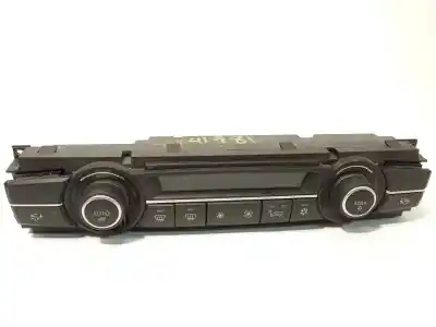 Автозапчасти б/у климат-контроль за bmw x5 (e70) xdrive30d ссылки oem iam 9227921 64119227921 
