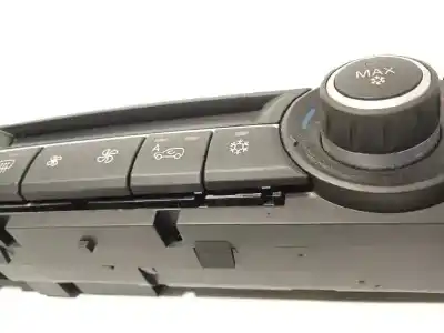 Автозапчасти б/у климат-контроль за bmw x5 (e70) xdrive30d ссылки oem iam 9227921 64119227921 