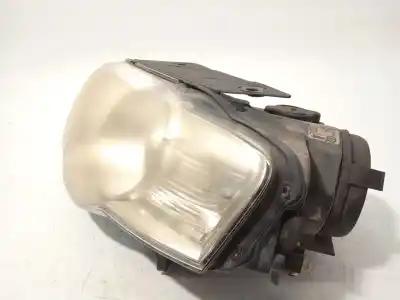 Tweedehands auto-onderdeel linker koplamp voor volkswagen passat b6 (3c2) 2.0 tdi oem iam-referenties 3c0941005m 89312170 