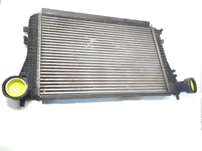 Piesă de schimb auto la mâna a doua Radiator Aer Intercooler pentru VOLKSWAGEN PASSAT B6 (3C2) 2.0 TDI Referințe OEM IAM 3C0145805P  